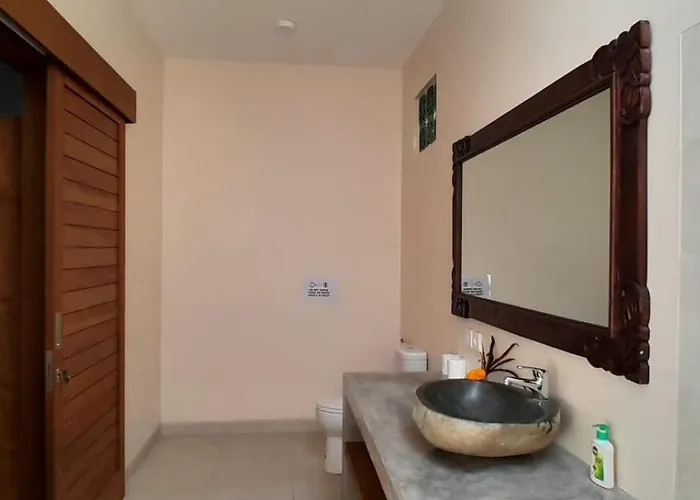 Umah Landuh Private & Pool * Ubud