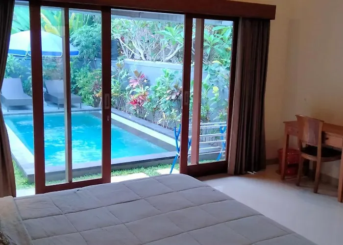 Umah Landuh Private & Pool *