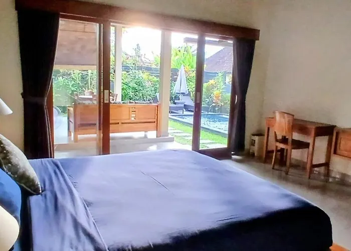 Umah Landuh Private & Pool *