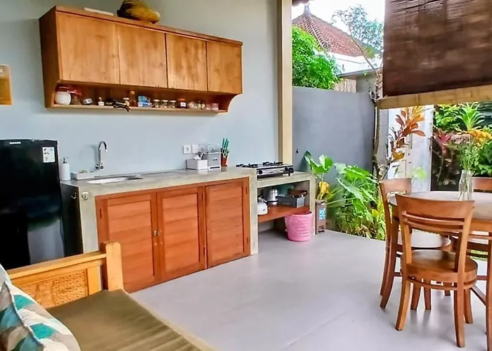 Umah Landuh Private & Pool *
